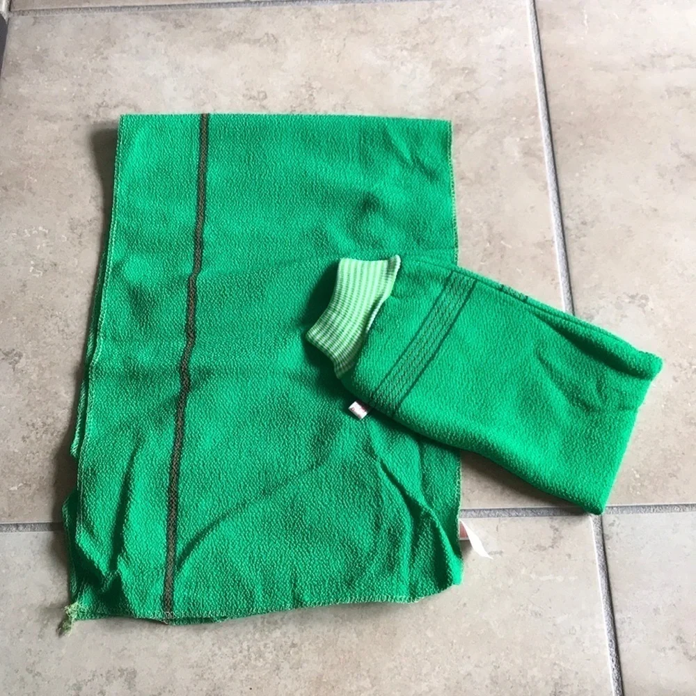 🔥 ON SALE 🔥 Shower Skin Cloth Set